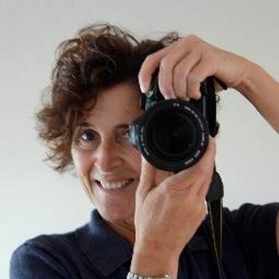 cristina galliti